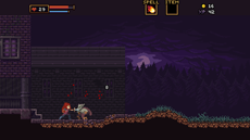 Screenshot - Attack Goblin