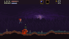 Screenshot - Bombing Goblin